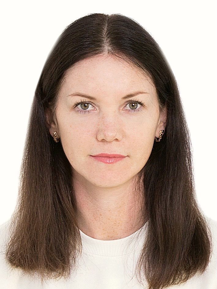 Корольчук Наталья Николаевна