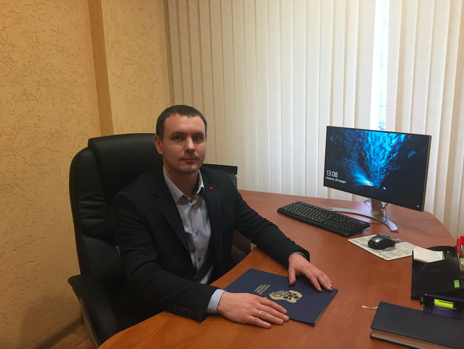 Минкин Михаил Алексеевич